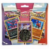 Pokemon Enhanced 2-Pack Blister (Galarian Articuno, Zapdos, Moltres)
