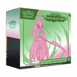 Pokémon TCG: Scarlet & Violet 4 - Paradox Rift - Elite Trainer Box - Infinity TCG