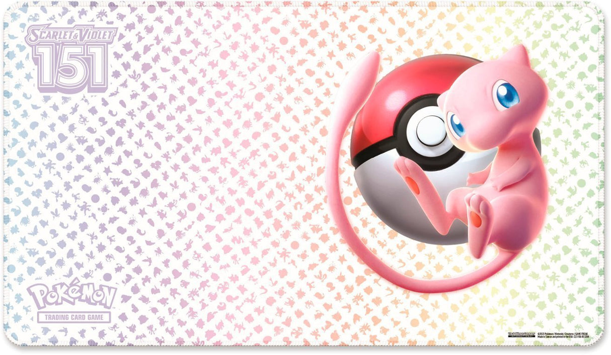 Pokemon - Scarlet & Violet - 151 - Ultra Premium Collection - My Store