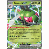 Pokémon - Scarlet & Violet - Destined Rivals - EX & EX Full Arts & AR Singles