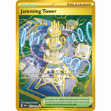 Pokémon - Scarlet & Violet - Destined Rivals - EX & EX Full Arts & AR Singles