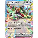 Pokémon - Scarlet & Violet - Surging Sparks - Trainer, EX & EX Full Art Singles
