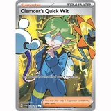 Pokémon - Scarlet & Violet - Surging Sparks - Trainer, EX & EX Full Art Singles