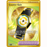 Pokémon - Scarlet & Violet - Surging Sparks - Trainer, EX & EX Full Art Singles