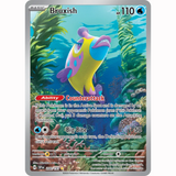 Pokémon - Scarlet & Violet - Surging Sparks - Illustration Rare Singles