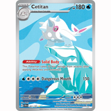 Pokémon - Scarlet & Violet - Surging Sparks - Illustration Rare Singles