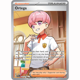 Pokémon - Scarlet & Violet - Prismatic Evolution - EX & EX SIR Singles