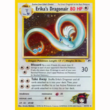 Pokémon - Gym Heroes - Holo Singles