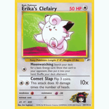 Pokémon - Gym Heroes - Non-Holo Singles