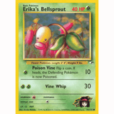 Pokémon - Gym Heroes - Non-Holo Singles