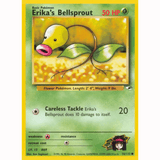 Pokémon - Gym Heroes - Non-Holo Singles