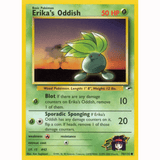 Pokémon - Gym Heroes - Non-Holo Singles