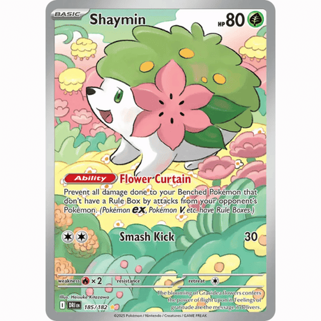 Pokémon - Scarlet & Violet - Destined Rivals - EX & EX Full Arts & AR Singles