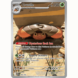 Pokémon - Scarlet & Violet - Destined Rivals - EX & EX Full Arts & AR Singles