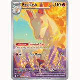 Pokémon - Scarlet & Violet - Destined Rivals - EX & EX Full Arts & AR Singles
