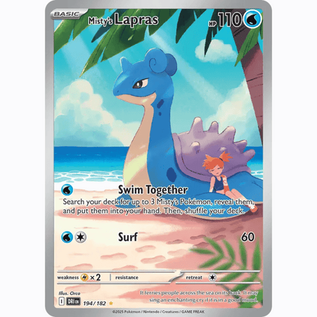 Pokémon - Scarlet & Violet - Destined Rivals - EX & EX Full Arts & AR Singles