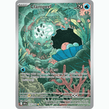 Pokémon - Scarlet & Violet - Destined Rivals - EX & EX Full Arts & AR Singles