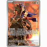 Pokémon - Scarlet & Violet - Destined Rivals - EX & EX Full Arts & AR Singles