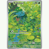 Pokémon - Scarlet & Violet - 151 - EX & EX Full Art, AR, SAR Singles