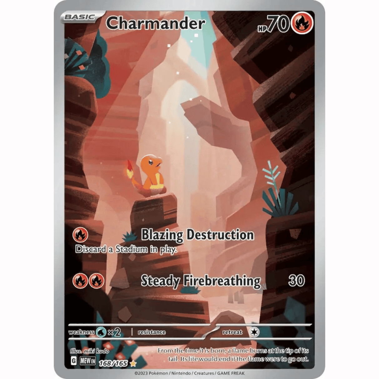 Pokémon - Scarlet & Violet - 151 - EX & EX Full Art, AR, SAR Singles