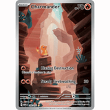 Pokémon - Scarlet & Violet - 151 - EX & EX Full Art, AR, SAR Singles