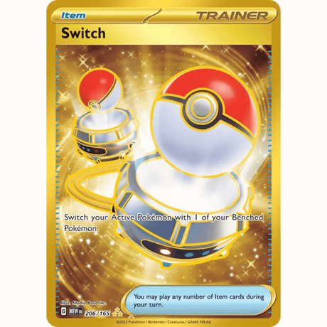 Pokémon - Scarlet & Violet - 151 - EX & EX Full Art, AR, SAR Singles