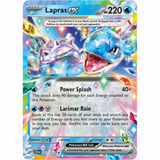 Pokémon - Scarlet & Violet - Stellar Crown - EX & EX Full Art Singles