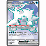 Pokémon - Scarlet & Violet - Destined Rivals - EX & EX Full Arts & AR Singles