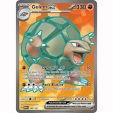 Pokémon - Scarlet & Violet - 151 - EX & EX Full Art, AR, SAR Singles