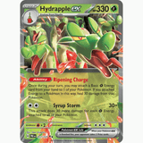 Pokémon - Scarlet & Violet - Prismatic Evolution - EX & EX SIR Singles
