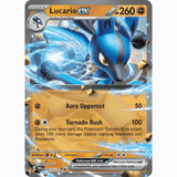 Pokémon - Scarlet & Violet - Prismatic Evolution - EX & EX SIR Singles