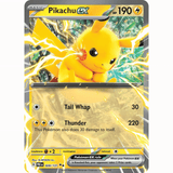 Pokémon - Scarlet & Violet - Prismatic Evolution - EX & EX SIR Singles