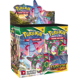 Pokemon Evolving Skies Booster Box - JET Cards