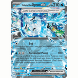 Pokémon - Scarlet & Violet - Prismatic Evolution - EX & EX SIR Singles
